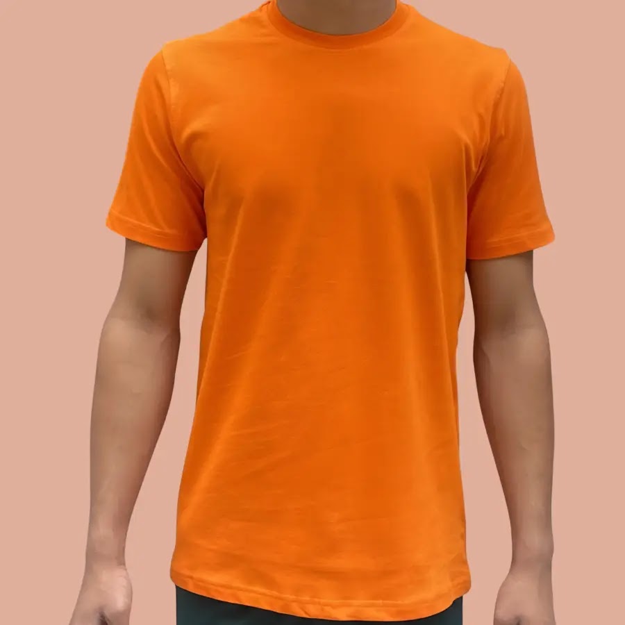Pure Cotton Regular T-shirt