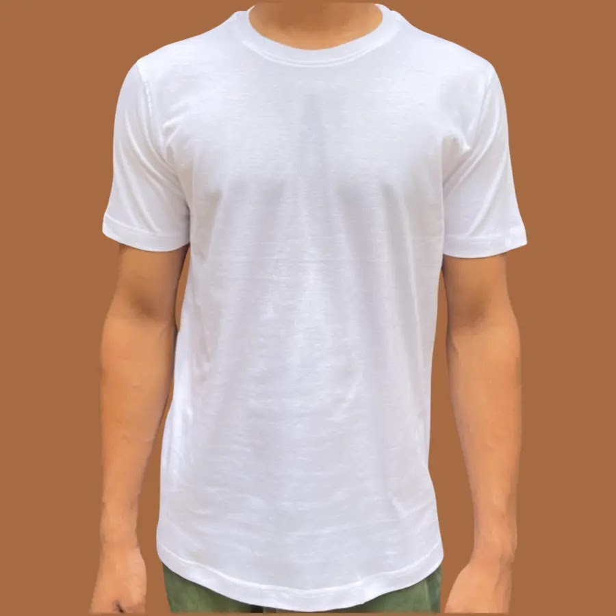 Pure Cotton Regular T-shirt